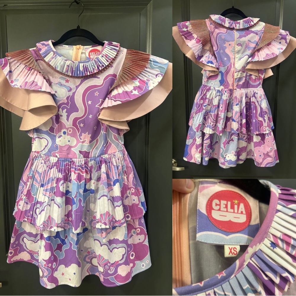 CeliaB dress